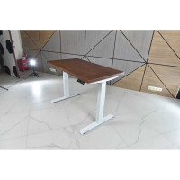 Столешница StolStoya 160х80 американский орех шпон SAO-3