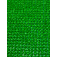 Щетинистое покрытие ComeForte Дон-Турф 45х60 см зеленый A0000351