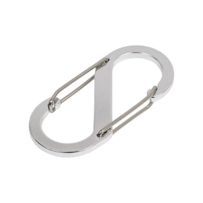 S-образный карабин TOURIST ДА-910