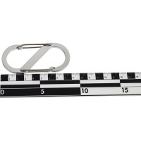 S-образный карабин TOURIST ДА-910