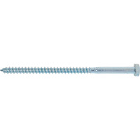 Шуруп КРЕП-КОМП Глухарь 6x110, 10 шт. г6110мф