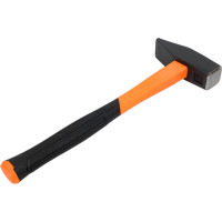 Столярный молоток NEO Tools 1500 г, рукоятка из стекловолокна 25-148