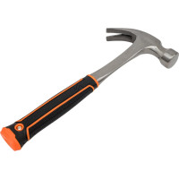 Молоток кровельщика NEO Tools 600 г цельнокованый 25-104
