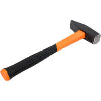 Столярный молоток NEO Tools 1000 г, рукоятка из стекловолокна 25-147