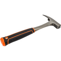 Молоток кровельщика NEO Tools 300 г цельнокованый 25-101