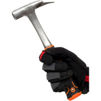 Молоток кровельщика NEO Tools 300 г цельнокованый 25-101