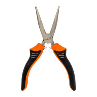 Плоскогубцы NEO Tools удлиненные, прямые, 180 мм 01-253