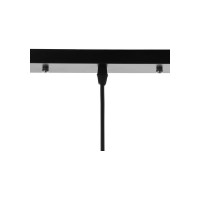 Светильник BayerLux 40390/3 E27 40Вт черный-бронза 50х6х7-107 см 4964571