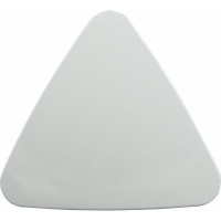Светильник-ночник Uniel Треугольник White Sensor DTL-320 UL-00007223