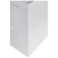 Подвесная база под раковину BelBagno MARINO-H60-800-2C-SO-BL-P