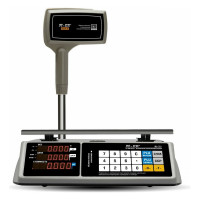 Весы M-ER MERCURY 328ACPX-6.1 LED c RS 232 и USB 3671