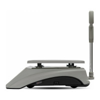 Весы M-ER MERCURY 328ACPX-6.1 LCD 3640