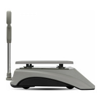 Весы M-ER MERCURY 328ACPX-6.1 LCD 3640