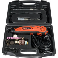 Электрический гравер BRAIT BDG-1 40 предметов 21.01.102.069