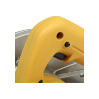 Циркулярная пила TUNDRA 5437465