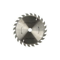 Циркулярная пила TUNDRA 5437465