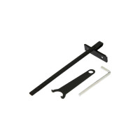 Циркулярная пила TUNDRA 5437465