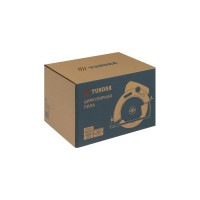 Циркулярная пила TUNDRA 5437465