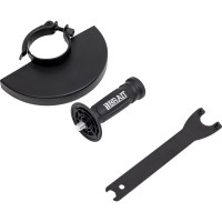 Угловая шлифовальная машина BRAIT BAG180BS 21.01.111.088