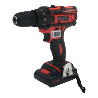 Аккумуляторная дрель-шуруповерт BRAIT BCD18N 21.01.024.049