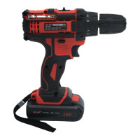 Аккумуляторная дрель-шуруповерт BRAIT BCD18N 21.01.024.049