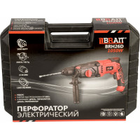 Перфоратор BRAIT BRH26D PRO 21.01.101.087