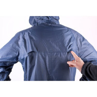 Влагозащитный костюм-дождевик БЕРТА 888-56-58 синий, рост 182-188
