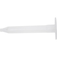 Тарельчатый дюбель гриб с гвоздем для монтажных пистолетов Fedast IN130 100 шт/уп FD130IN