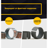 Антифрикционное твердосмазочное покрытие MODENGY 1003, 600 г, D-3484 0096476