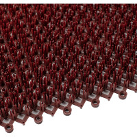 Щетинистое покрытие ComeForte Дон-Турф 40x60 см коричневый A0000349