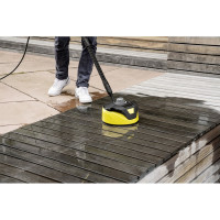Насадка для очистки поверхностей T-Racer T 5 Karcher 2.644-084