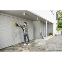 Насадка для очистки поверхностей T-Racer T 5 Karcher 2.644-084