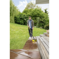 Насадка для очистки поверхностей T-Racer T 5 Karcher 2.644-084