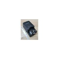 Реверсивный электропривод 16DF/24V, 16Nm, 2/3 поз, 2SPDT, 24AC/DC TECHNO 101610