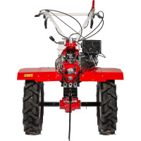 Бензиновый мотоблок BRAIT BR-135GEDS 04.01.027.048