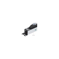 Блок розеток Cabeus для 19 шкафов, вертикальный, 10 розеток Schuko 10 розеток IEC 320 PDU-16-10S-10C13-B
