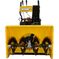 Снегоуборщик Habert HBM28D 00-00155382