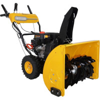 Снегоуборщик Habert HBM28D 00-00155382