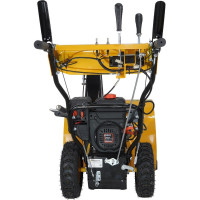 Снегоуборщик Habert HBM28D 00-00155382
