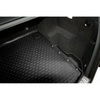 Коврик в багажник Element MERCEDES-BENZ GLK X 204, 03/2012- 1 шт NLC3441B13