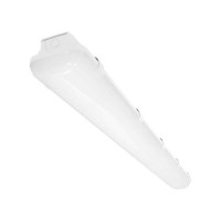 Промышленный светодиодный светильник Wolta 36Вт, IP65, 4400лм, 5000К, холодный свет, матовый ДСП14-36-001-5К