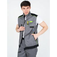 Жилет ООО ГУП Бисер Премиум, р. 56-58 / рост 170-176 4640100805103