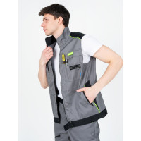 Жилет ООО ГУП Бисер Премиум, р. 56-58 / рост 170-176 4640100805103