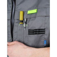 Жилет ООО ГУП Бисер Премиум, р. 56-58 / рост 170-176 4640100805103