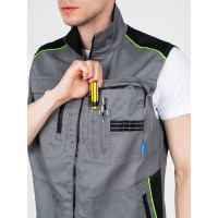 Жилет ООО ГУП Бисер Премиум, р. 56-58 / рост 170-176 4640100805103