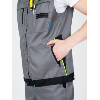 Жилет ООО ГУП Бисер Премиум, р. 56-58 / рост 170-176 4640100805103