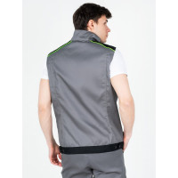 Жилет ООО ГУП Бисер Премиум, р. 56-58 / рост 170-176 4640100805103