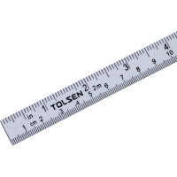 Линейка TOLSEN измерительная складная 2м 35047