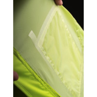 Влагозащитный плащ-дождевик БЕРТА 800-44-46 СОП лимонный, рост 182-188