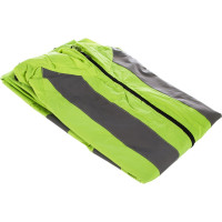 Влагозащитный плащ-дождевик БЕРТА 800-44-46 СОП лимонный, рост 182-188